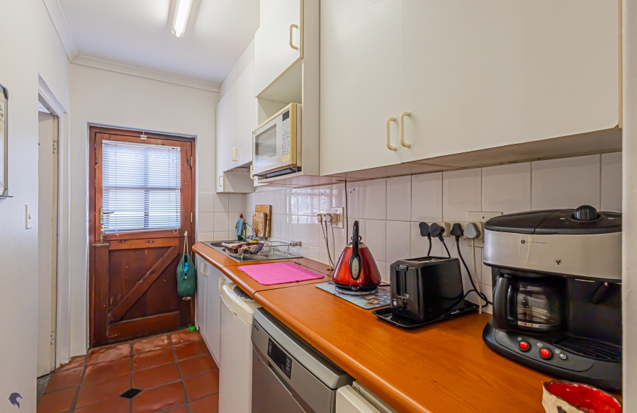 4 Bedroom Property for Sale in Country Club Western Cape